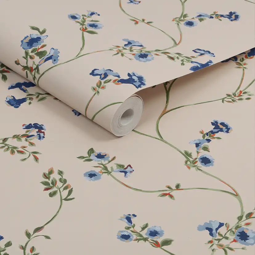 Tapet Joules Robey Cottage Floral 120875