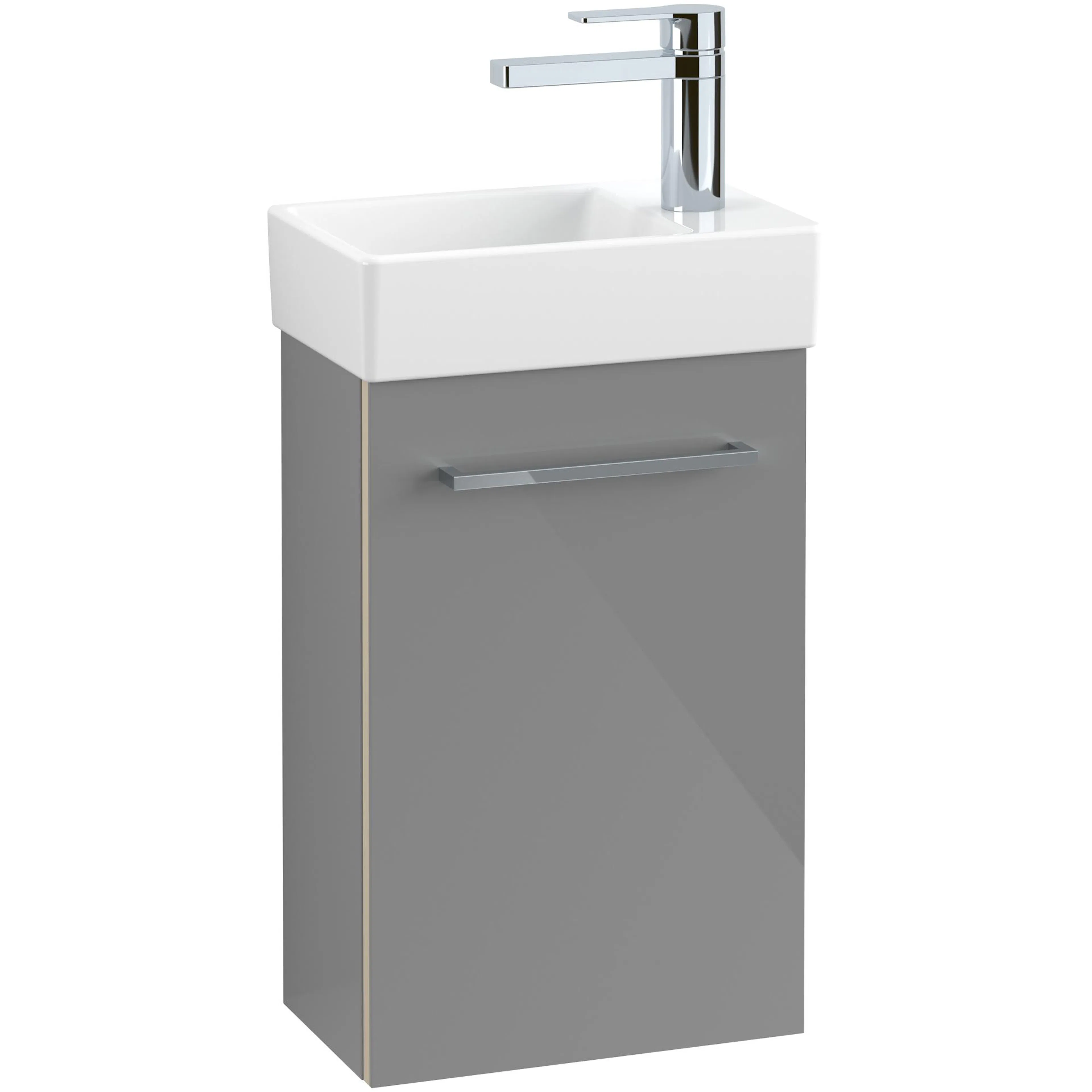 Tvättställ Villeroy & Boch Avento 360 mm