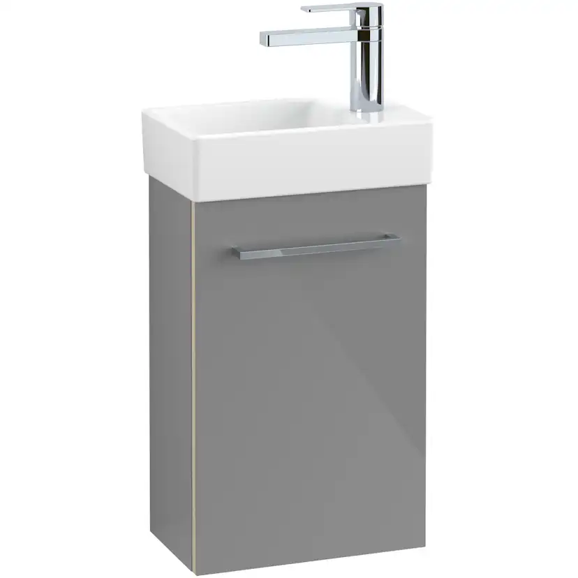 Tvättställ Villeroy & Boch Avento 360 mm