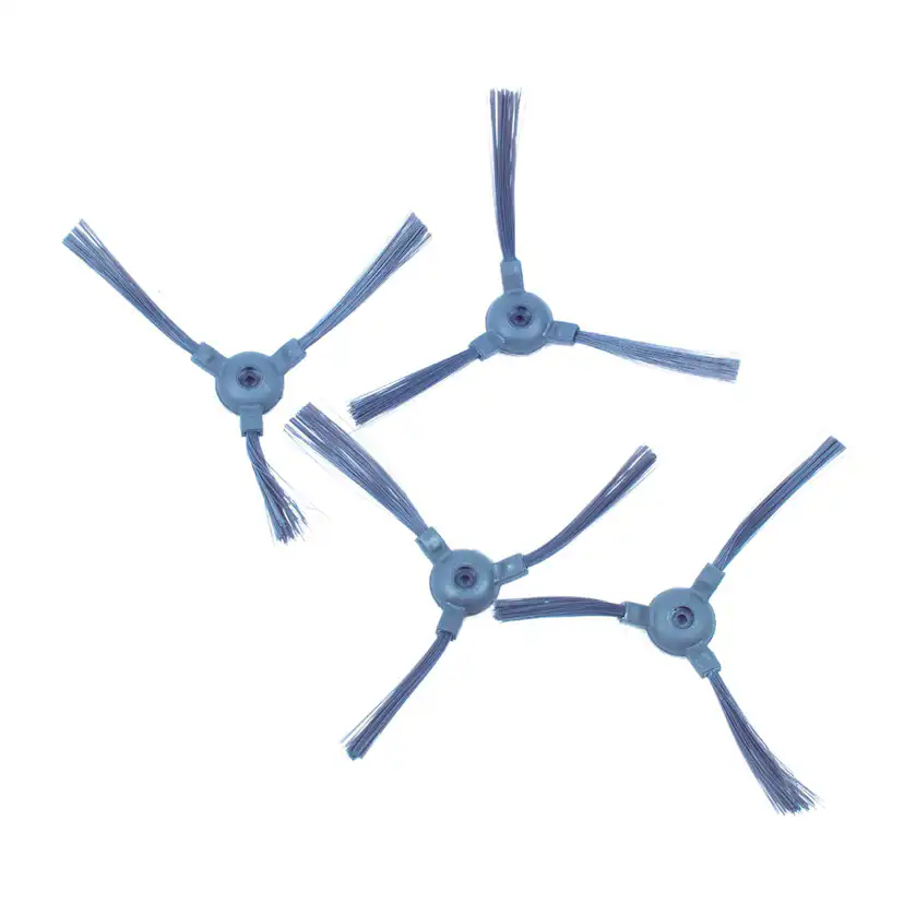 Tillbehör Lykke Deluxe 3000 För Robotdammsugare