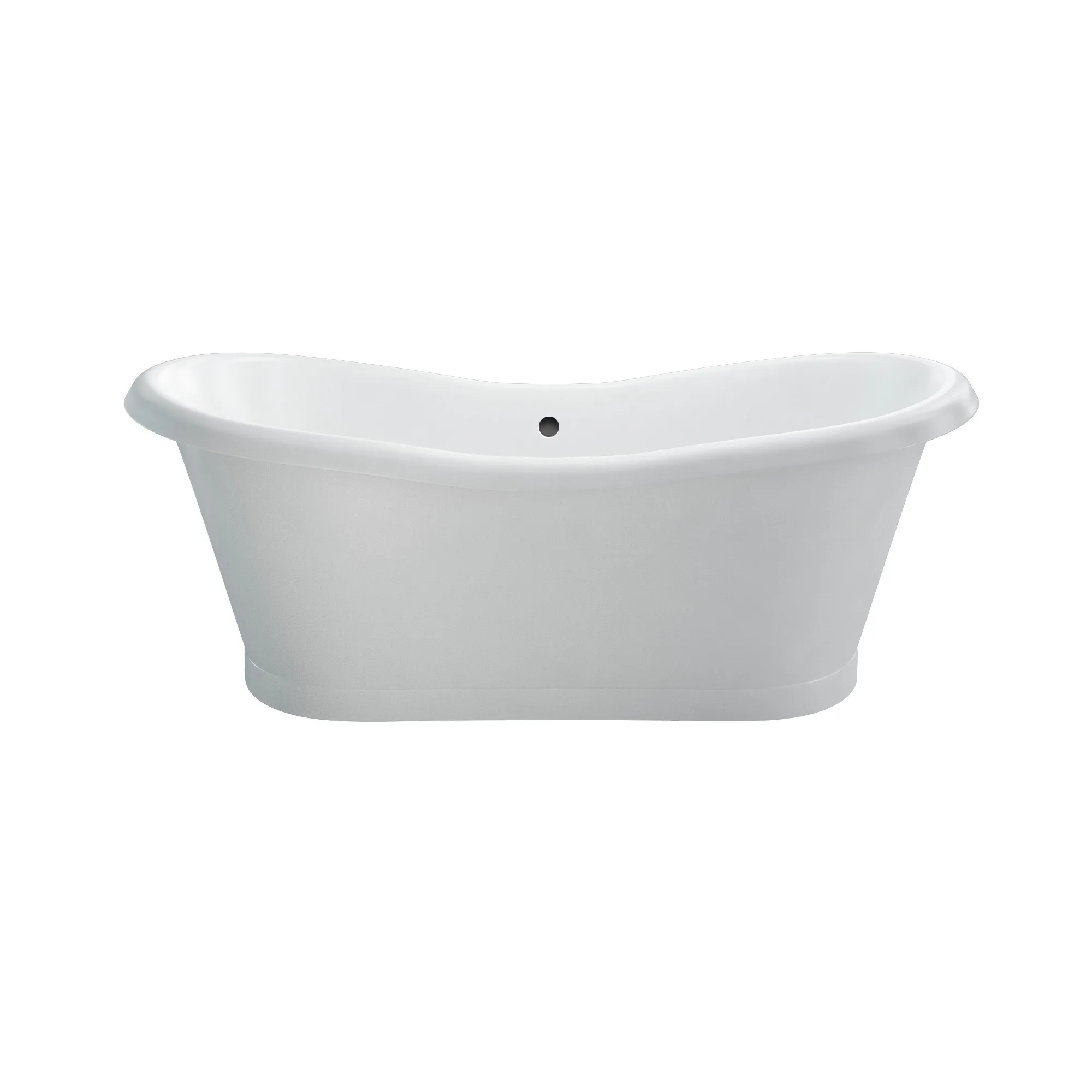 Badkar Burlington Admiral 1775 mm