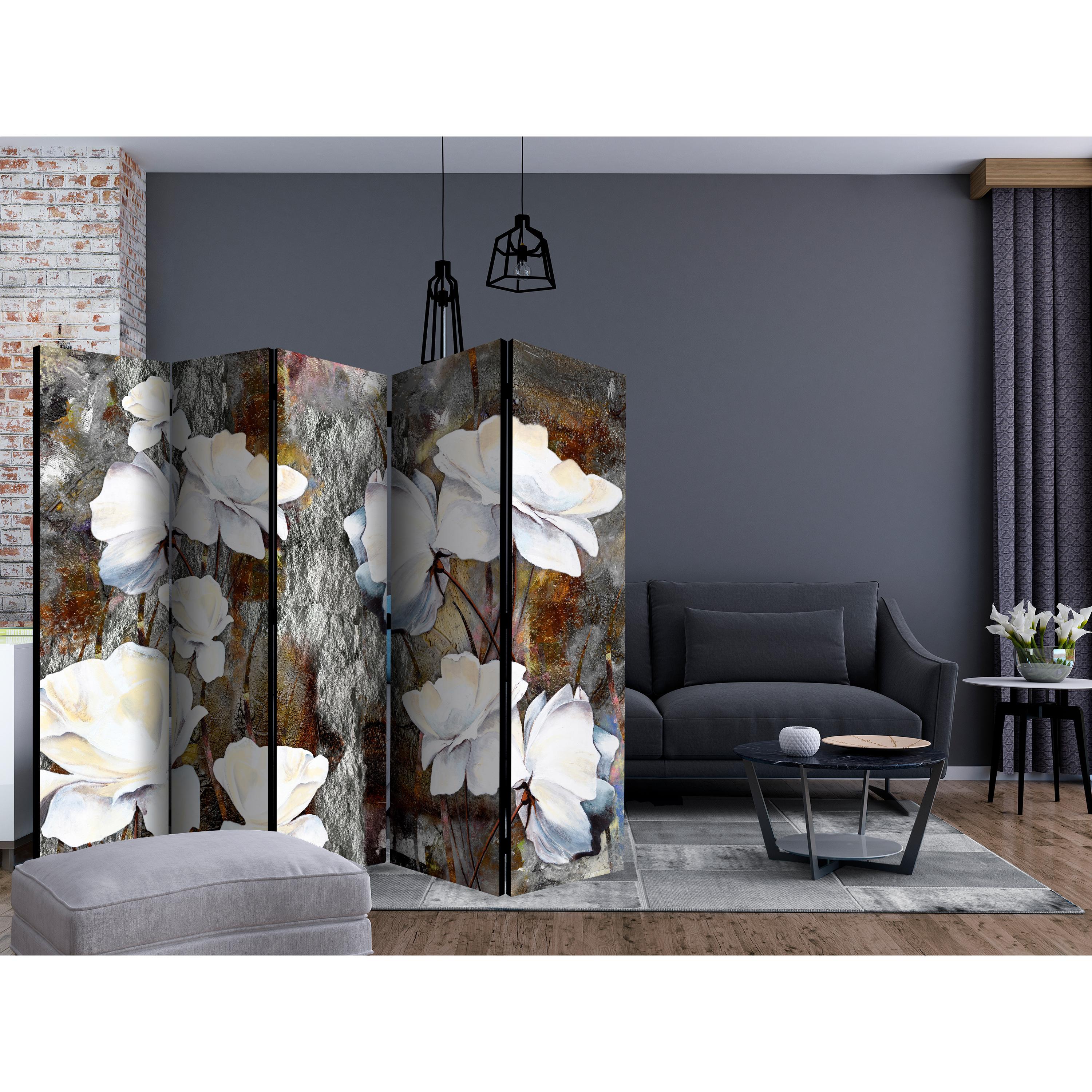 Rumsavdelare Arkiio Small Gesture II 225x172 cm