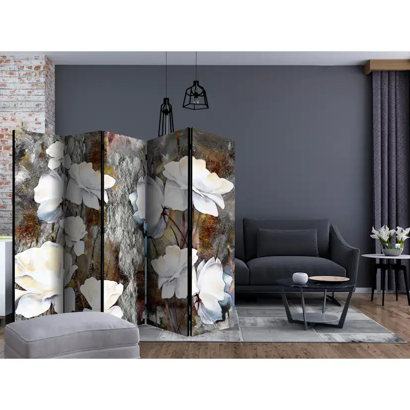 Rumsavdelare Arkiio Small Gesture II 225x172 cm