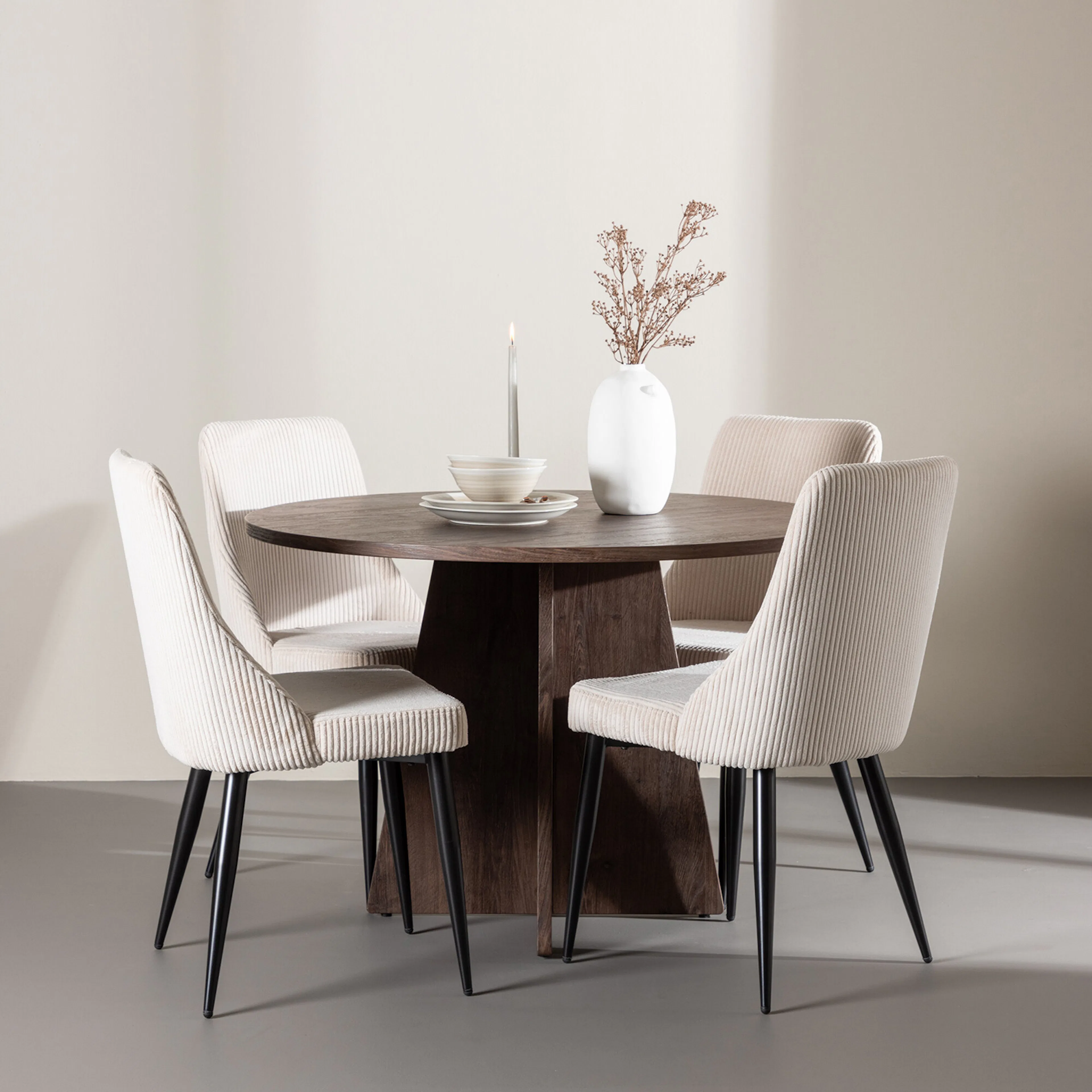 Mocka/Beige