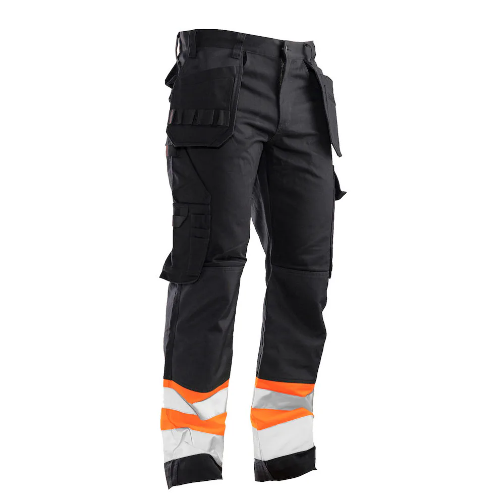 Hantverksbyxa Jobman Varsel 2277