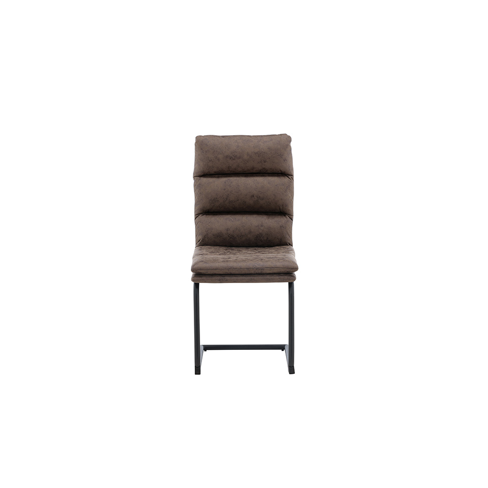 Matstol Venture Home Zizo Brun Stol 2 st