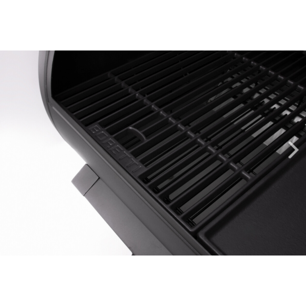 Kolgrill Boretti Barilo Kolgrill 2.0