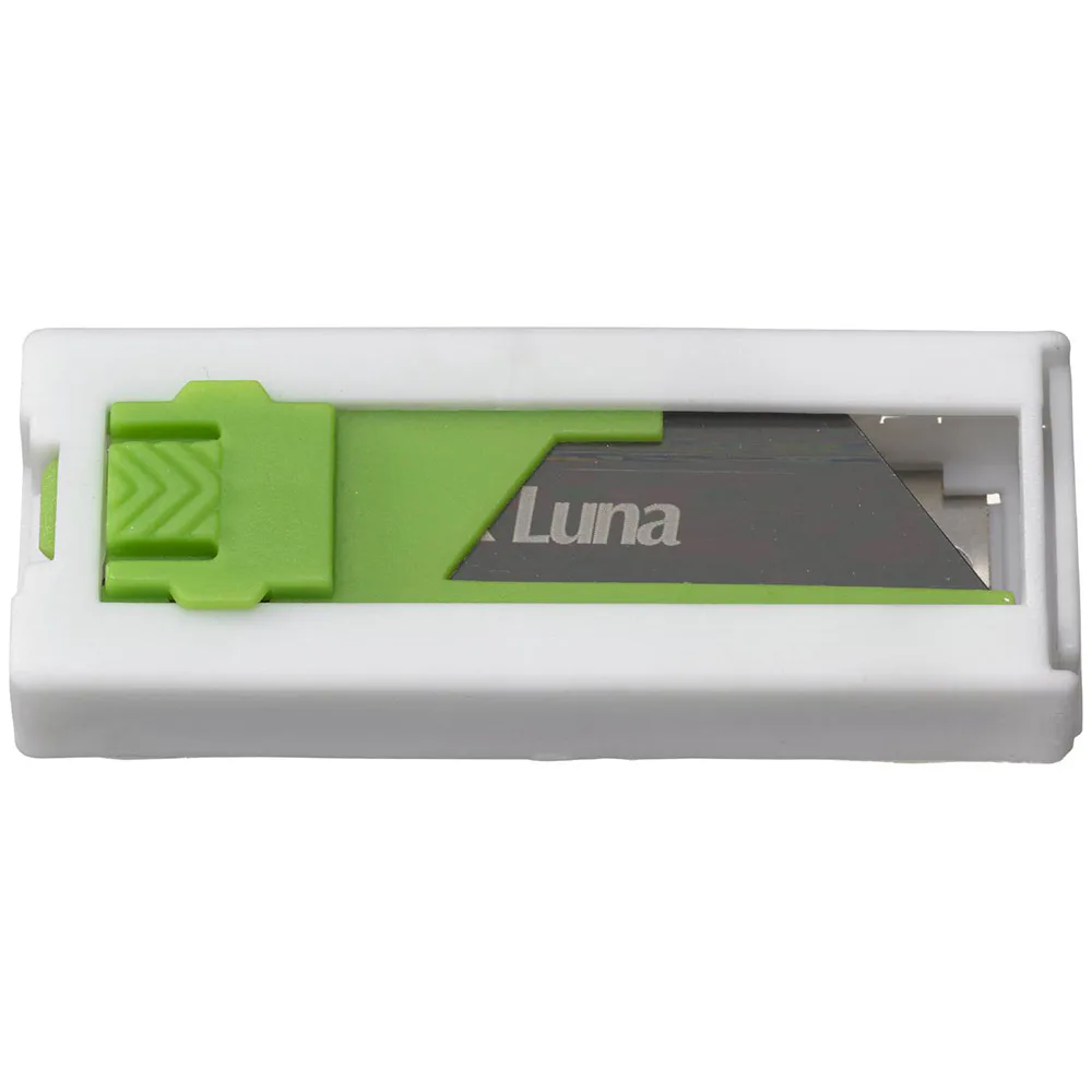 Knivblad Luna Tools 61 mm SK2H (272780107-LUT)