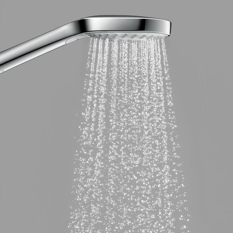 Handdusch Hansgrohe Croma Select E Multi
