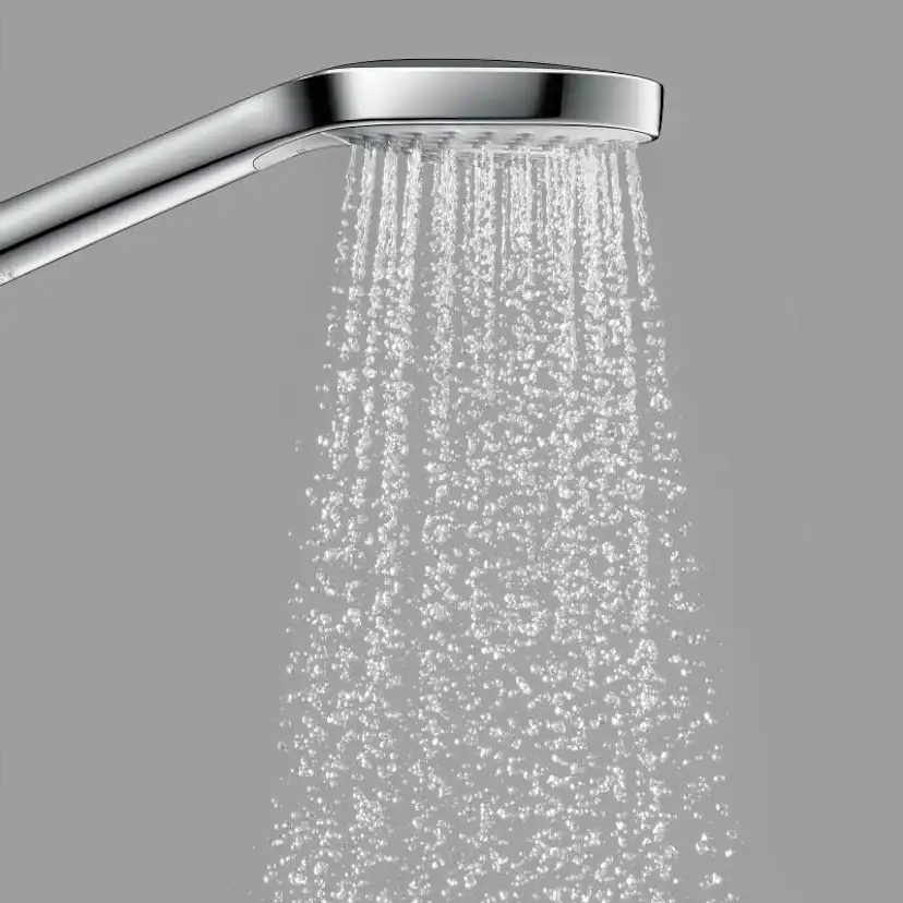 Handdusch Hansgrohe Croma Select E Multi