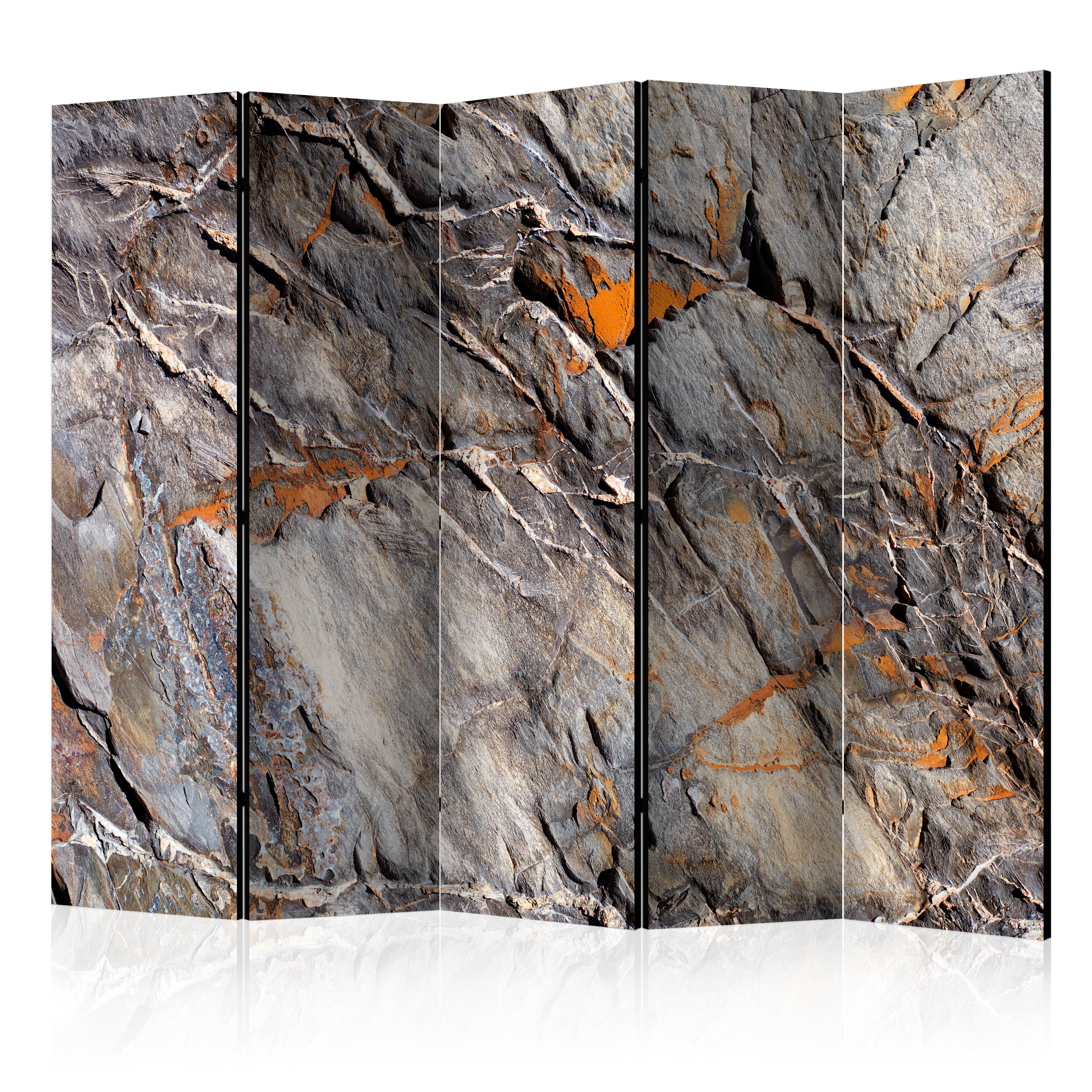 Rumsavdelare Arkiio Mountain Bastion II 225x172 cm