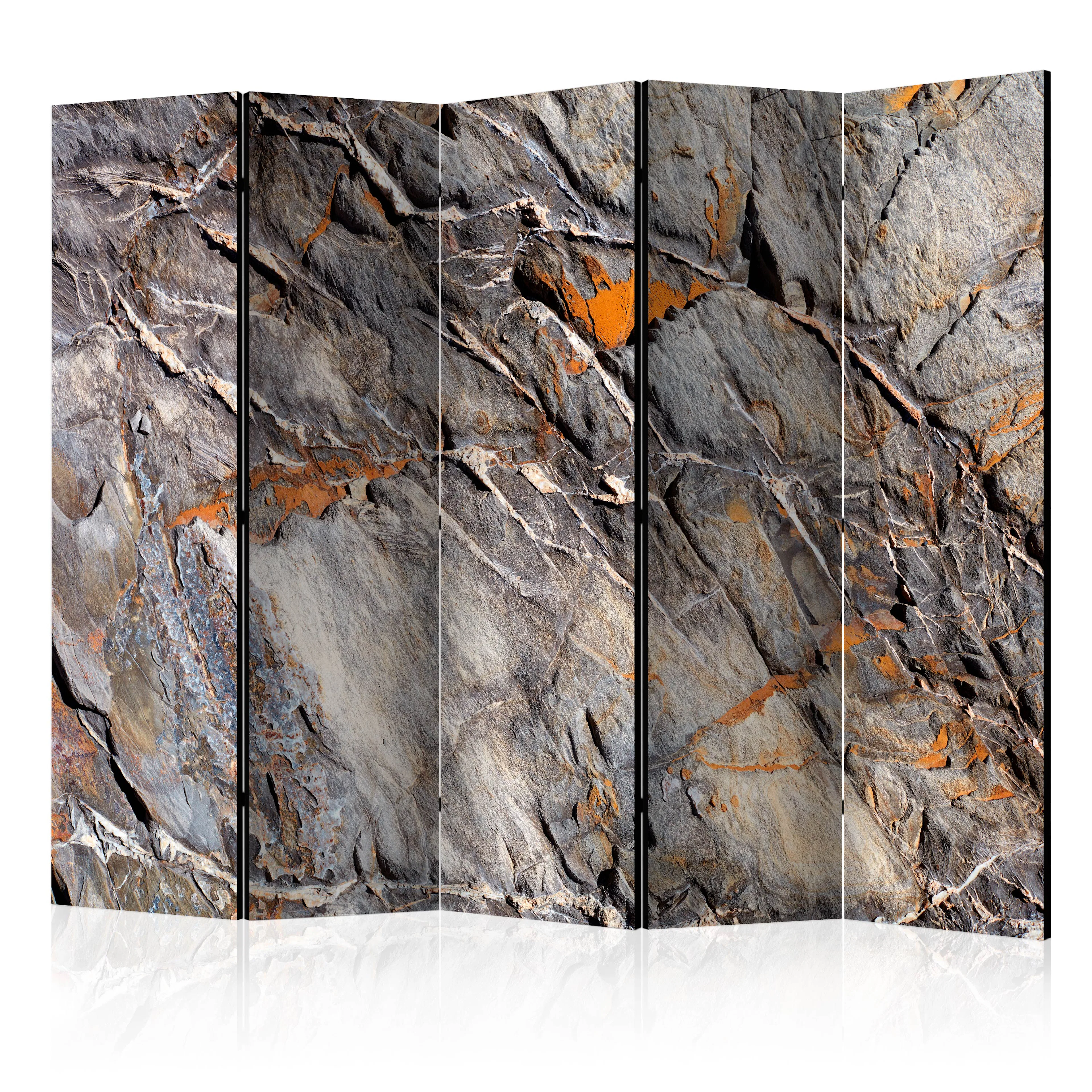 Rumsavdelare Arkiio Mountain Bastion II 225x172 cm