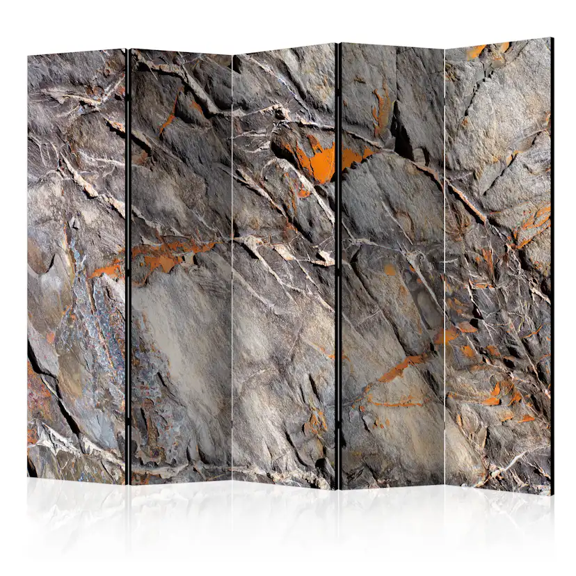 Rumsavdelare Arkiio Mountain Bastion II 225x172 cm