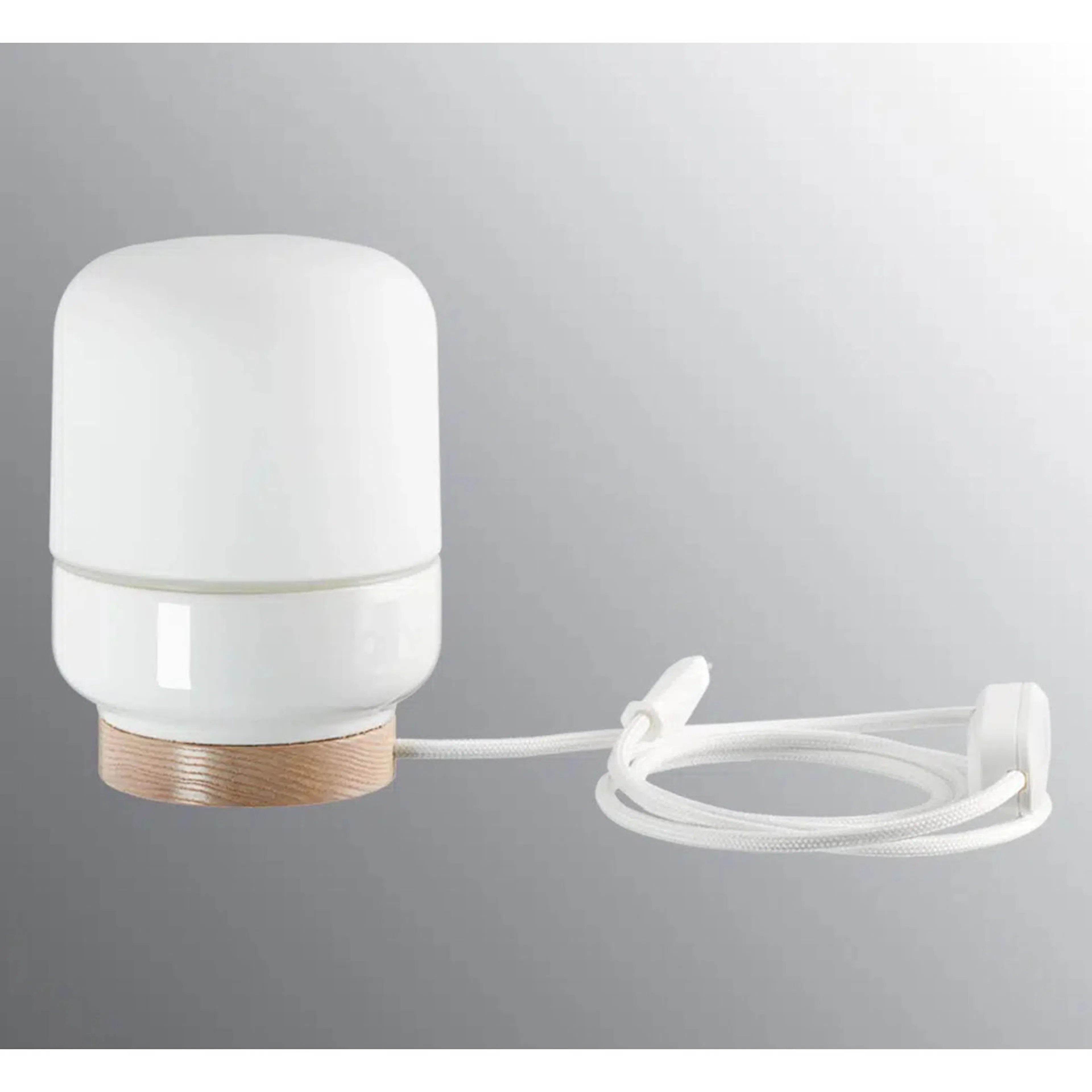 Bordslampa Ifö Electric Ohm 14/19 Cm