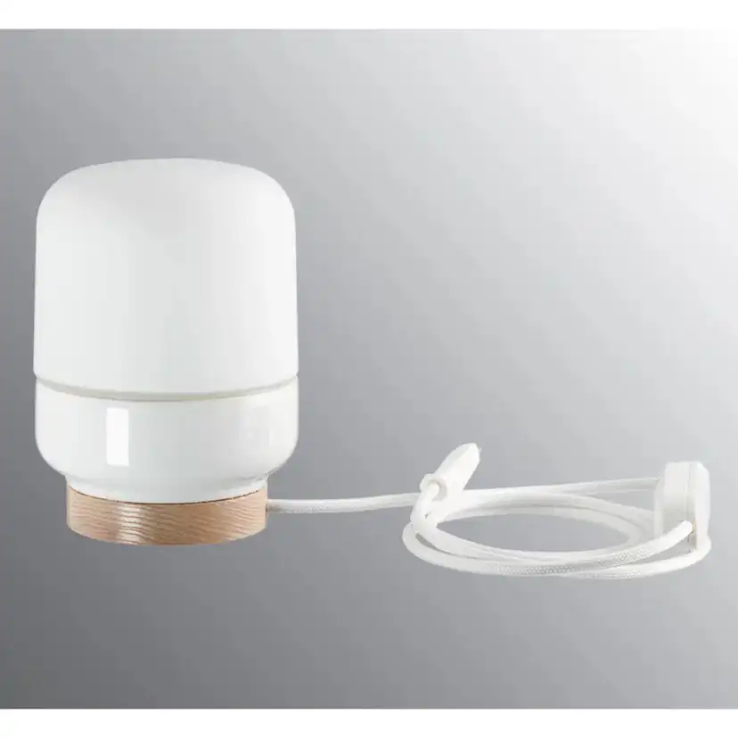 Bordslampa Ifö Electric Ohm 14/19 Cm