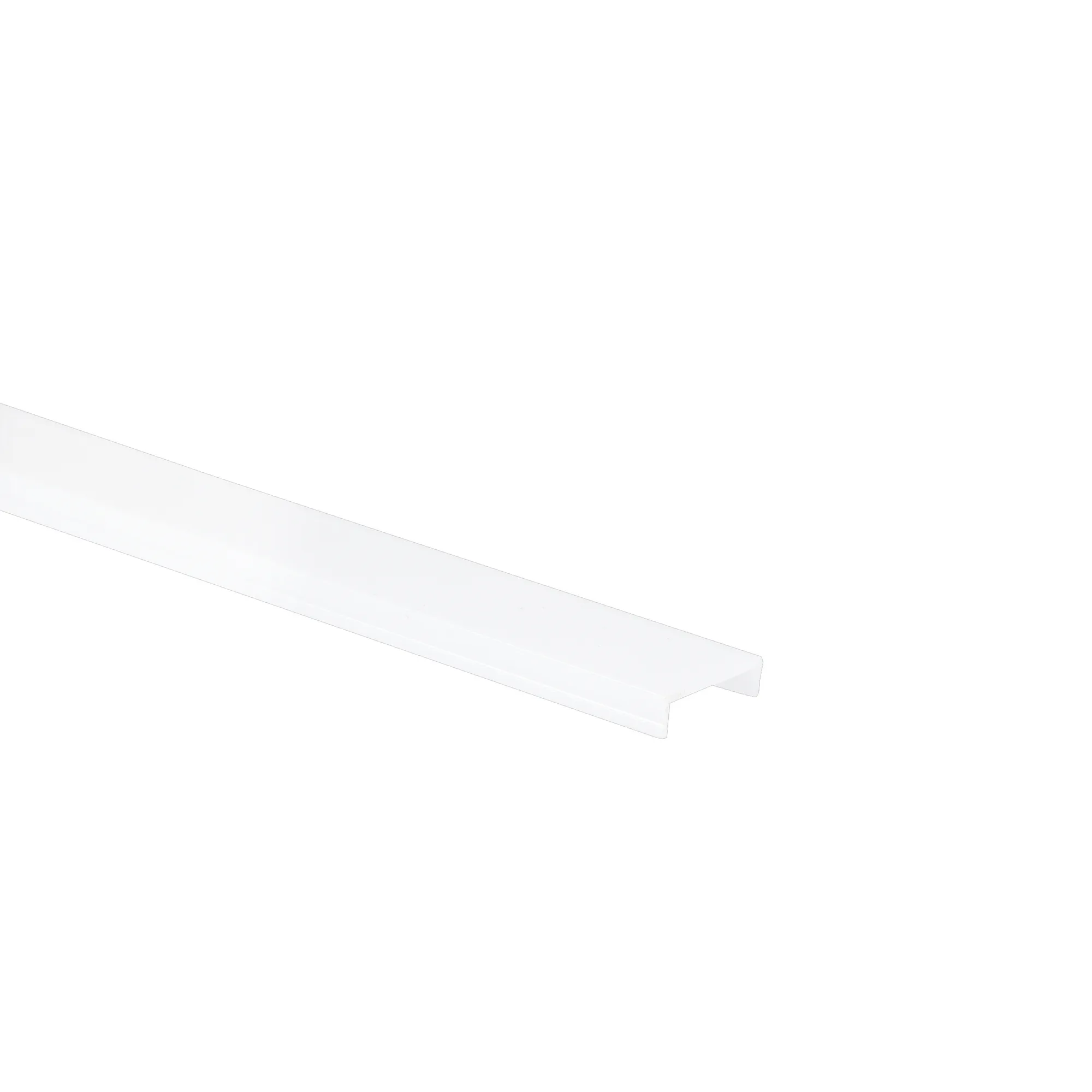 Täcklock Hide-a-lite Opal 28 mm 2 m