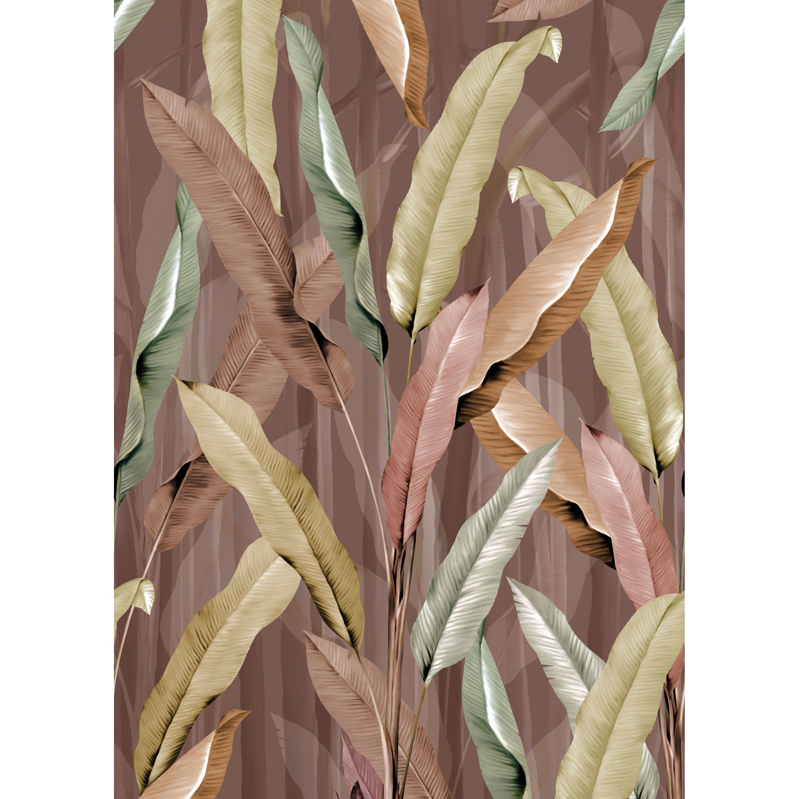 Fototapet Art for the Home Blad