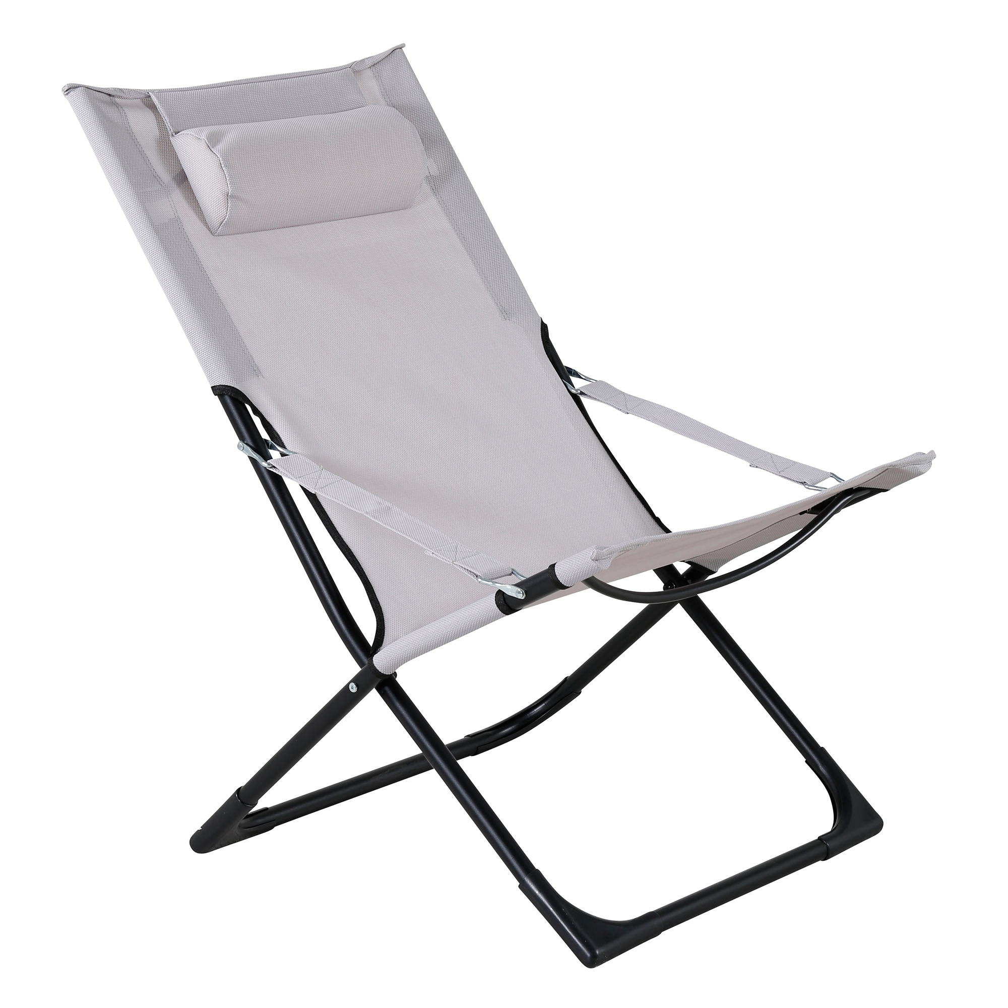 Solstol Venture Home Sherman 2-pack Utomhus