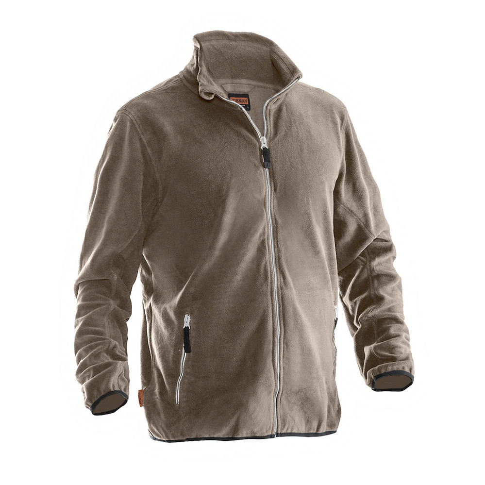 Jacka Jobman Microfleece 5901