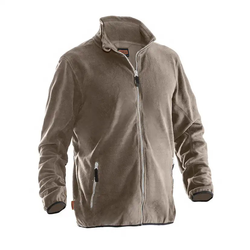 Jacka Jobman Microfleece 5901