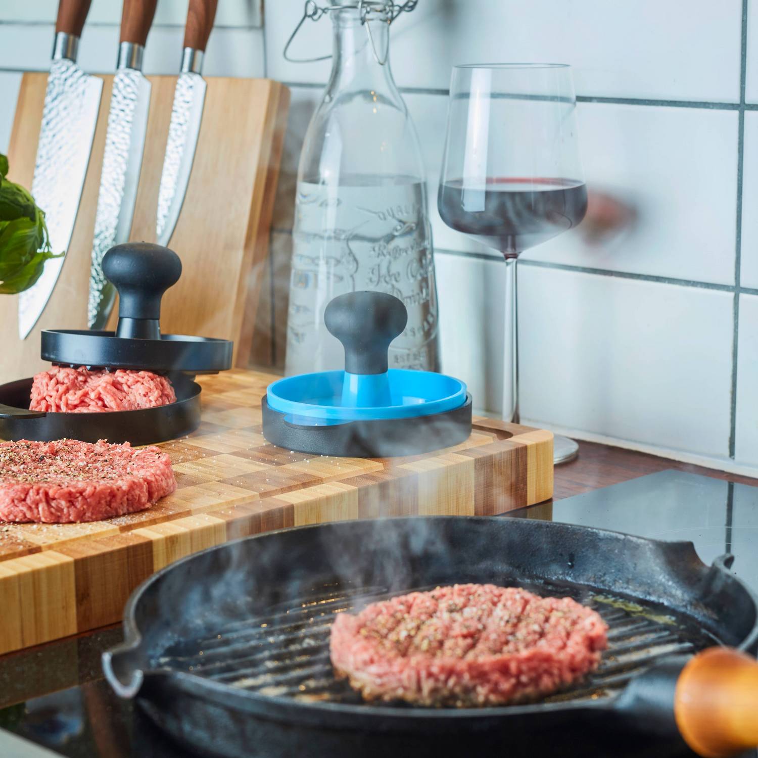 Skärbräda Dorre Kombo 30x40 cm