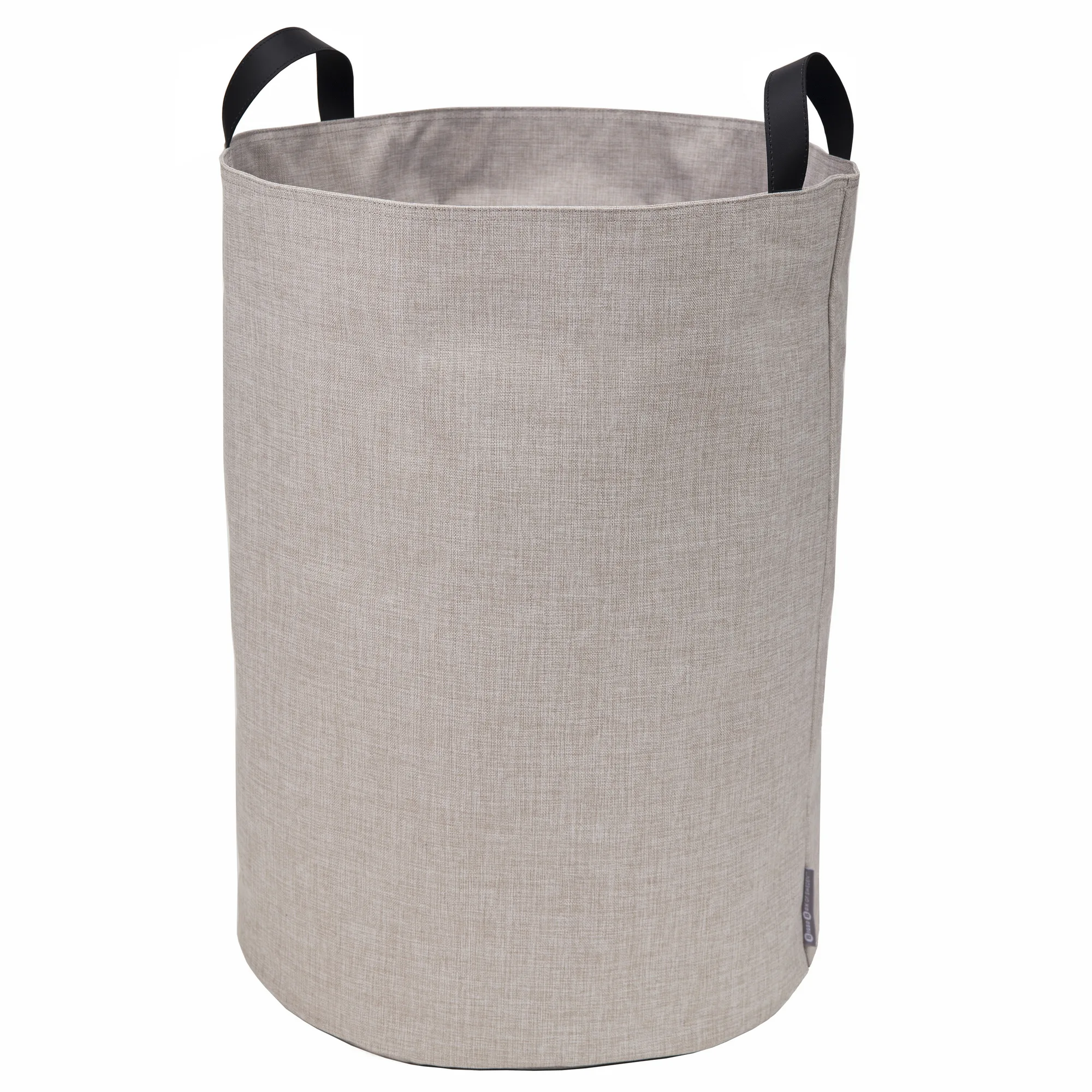 Floor storage bin beige Beige
