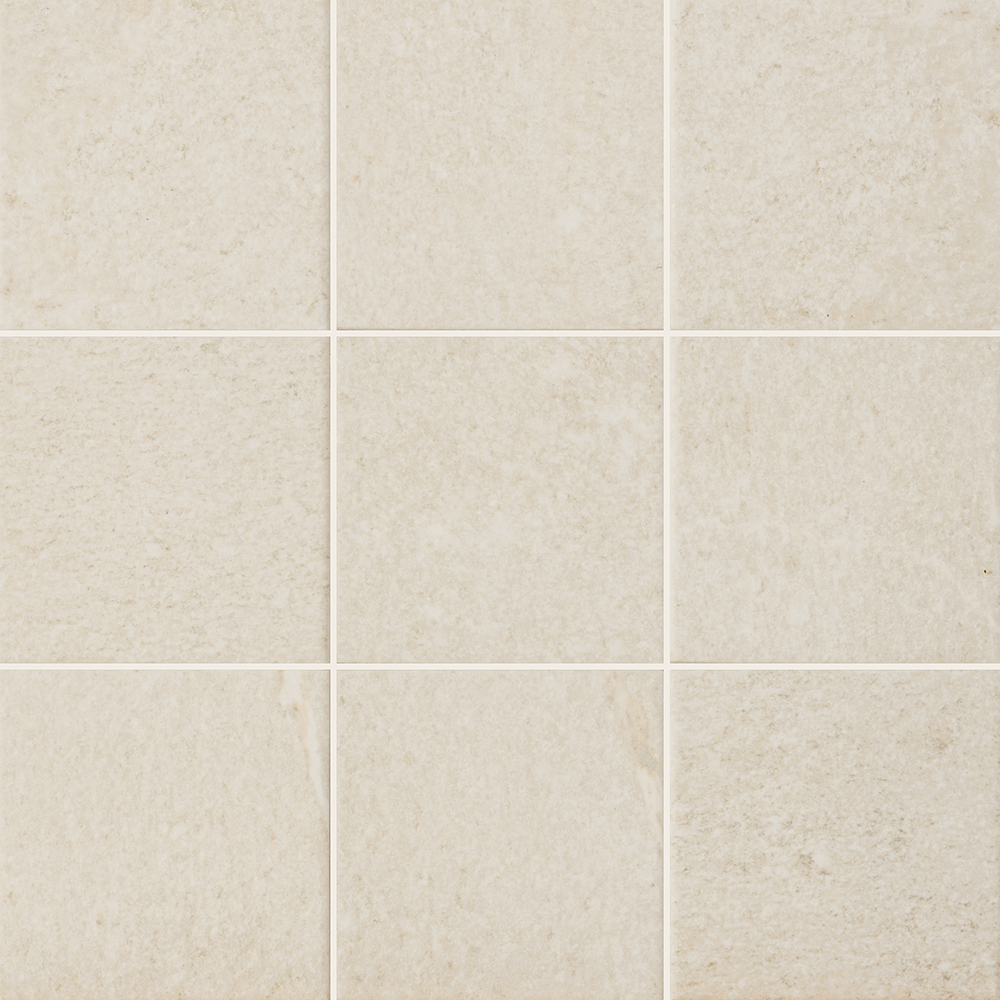 Klinker Lhådös Saga 10x10 cm Beige