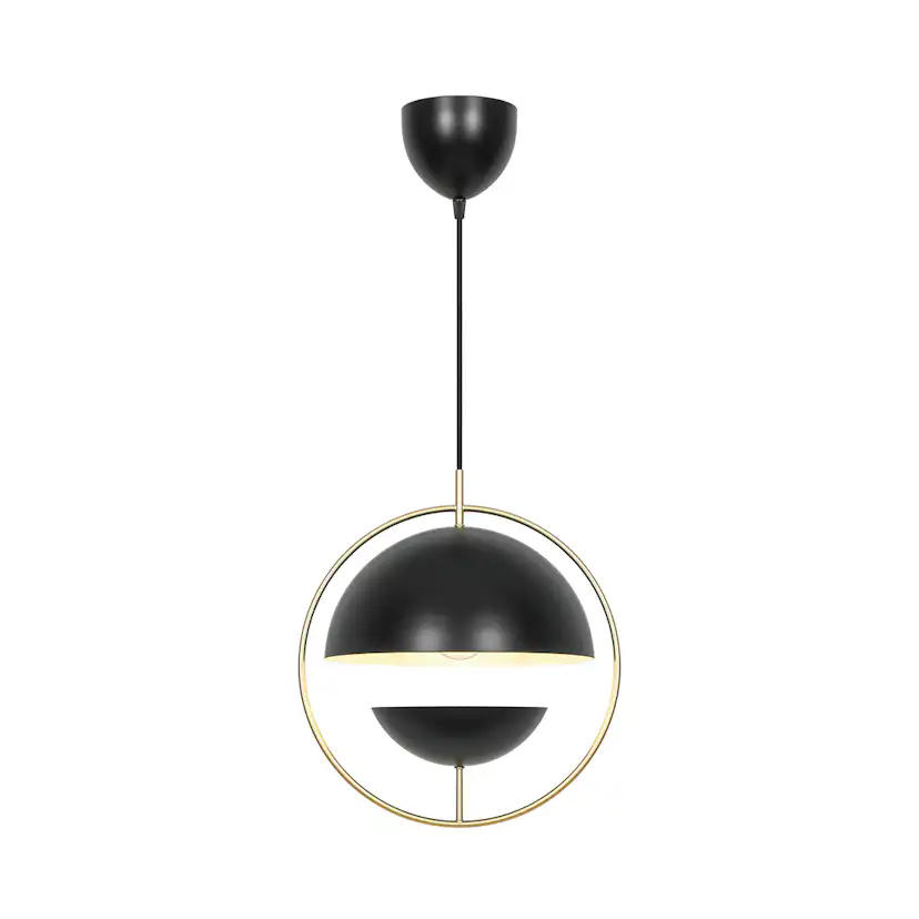 Taklampa Nordlux Tavia