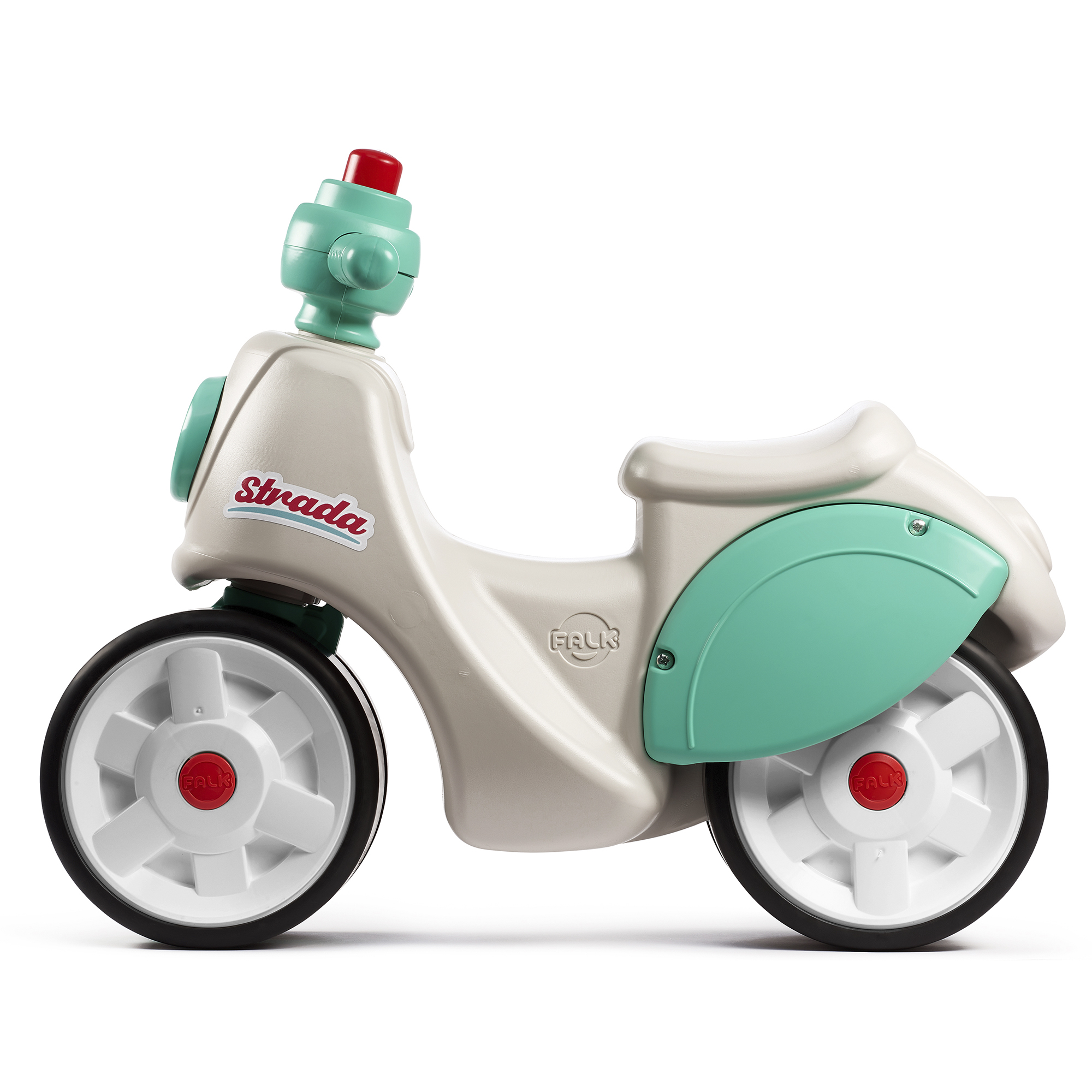 Trampbil Falk Strada Scooter