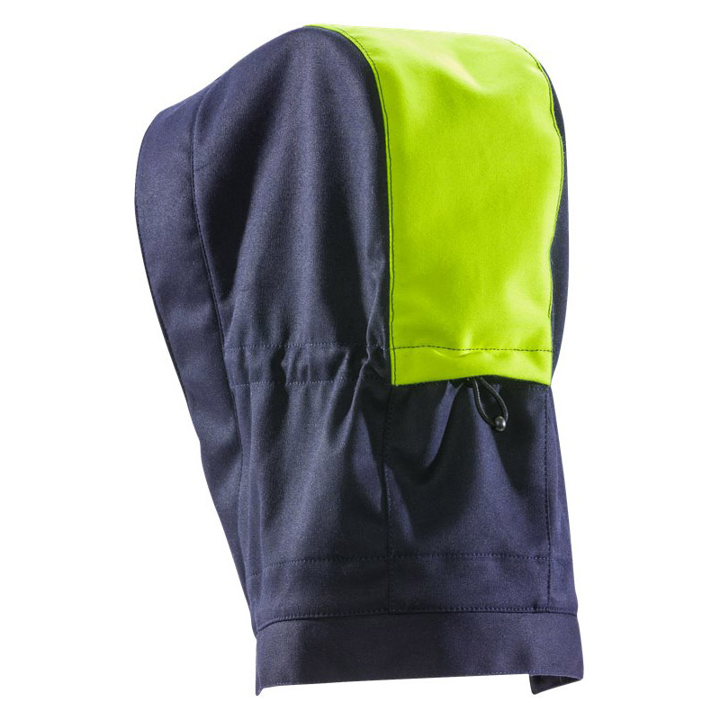 Flamskyddad Softshellhuva Fristads 4077 FSS