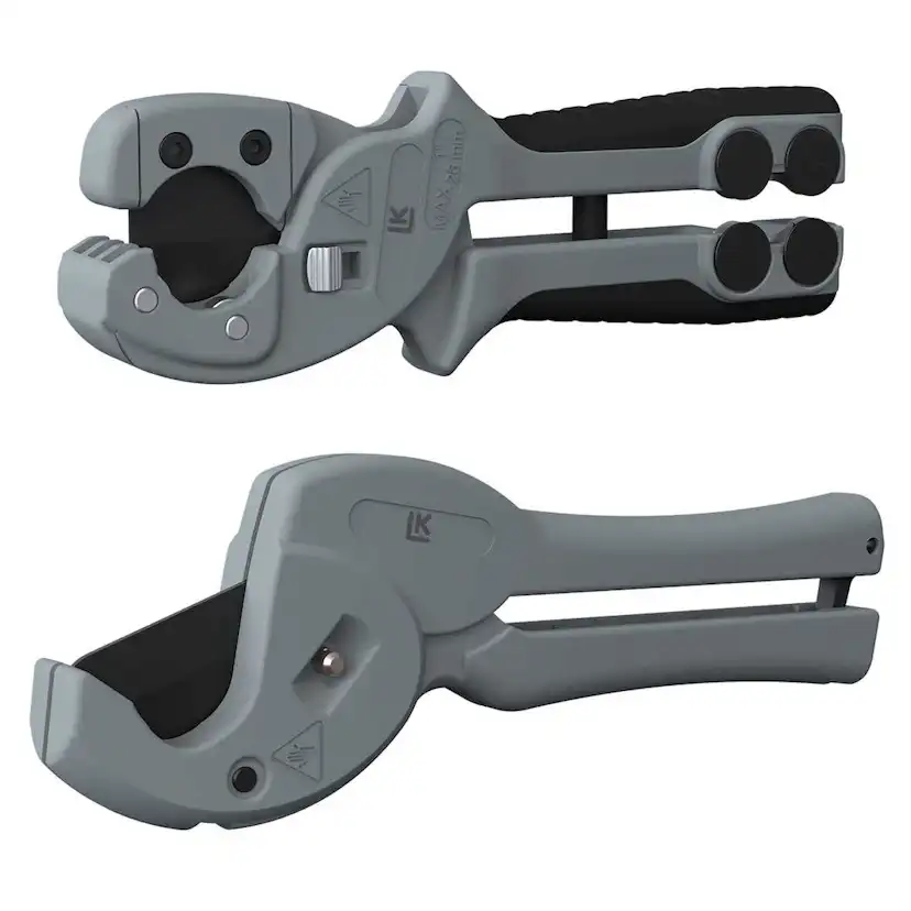 Rörsax LK Systems Mini