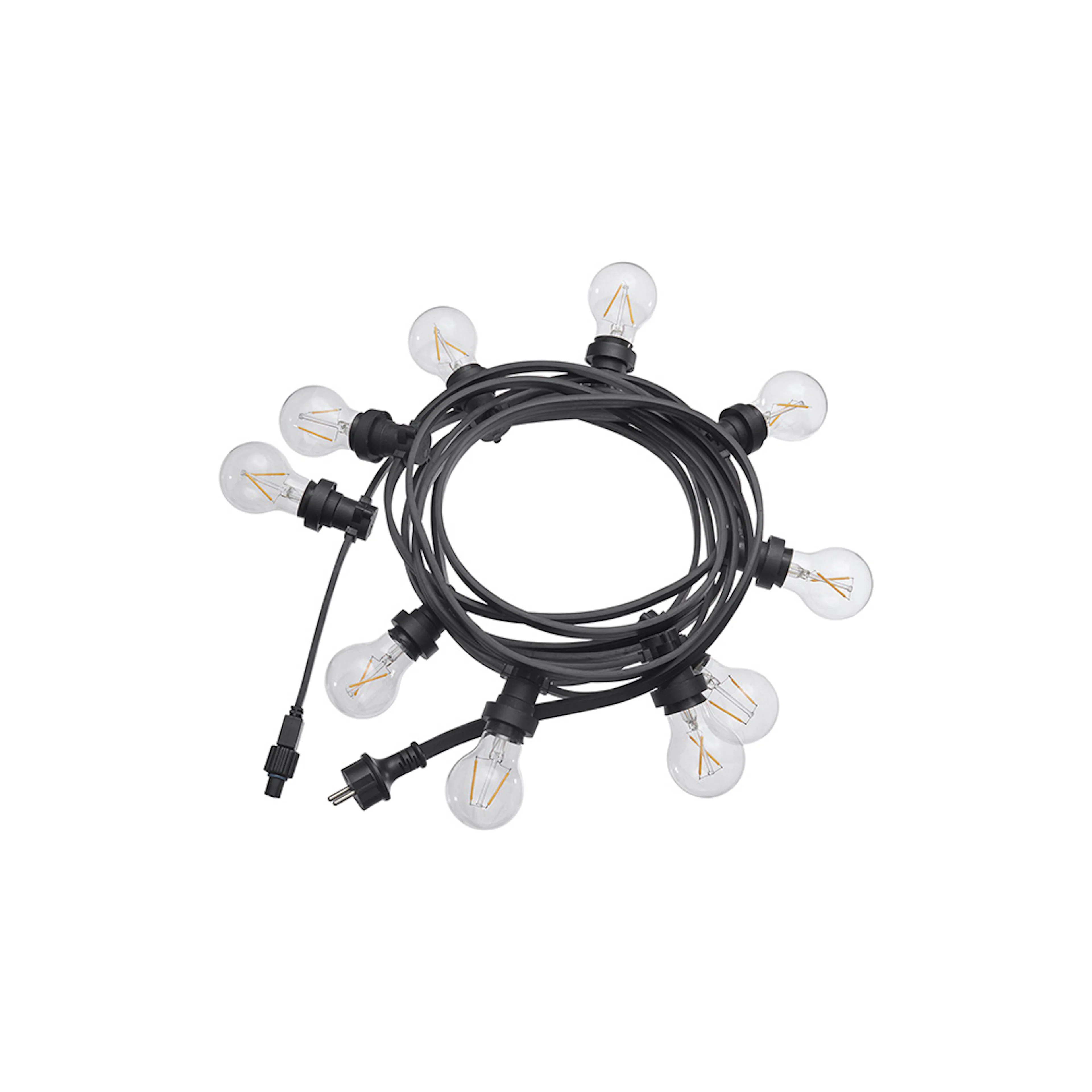 Ljusslinga PR Home Bright Start