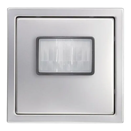 Rörelsevakt Malmbergs Inex Infälld