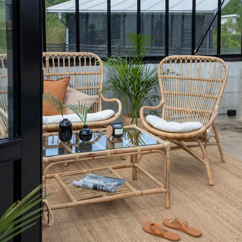 Loungegrupp Venture Home Ella