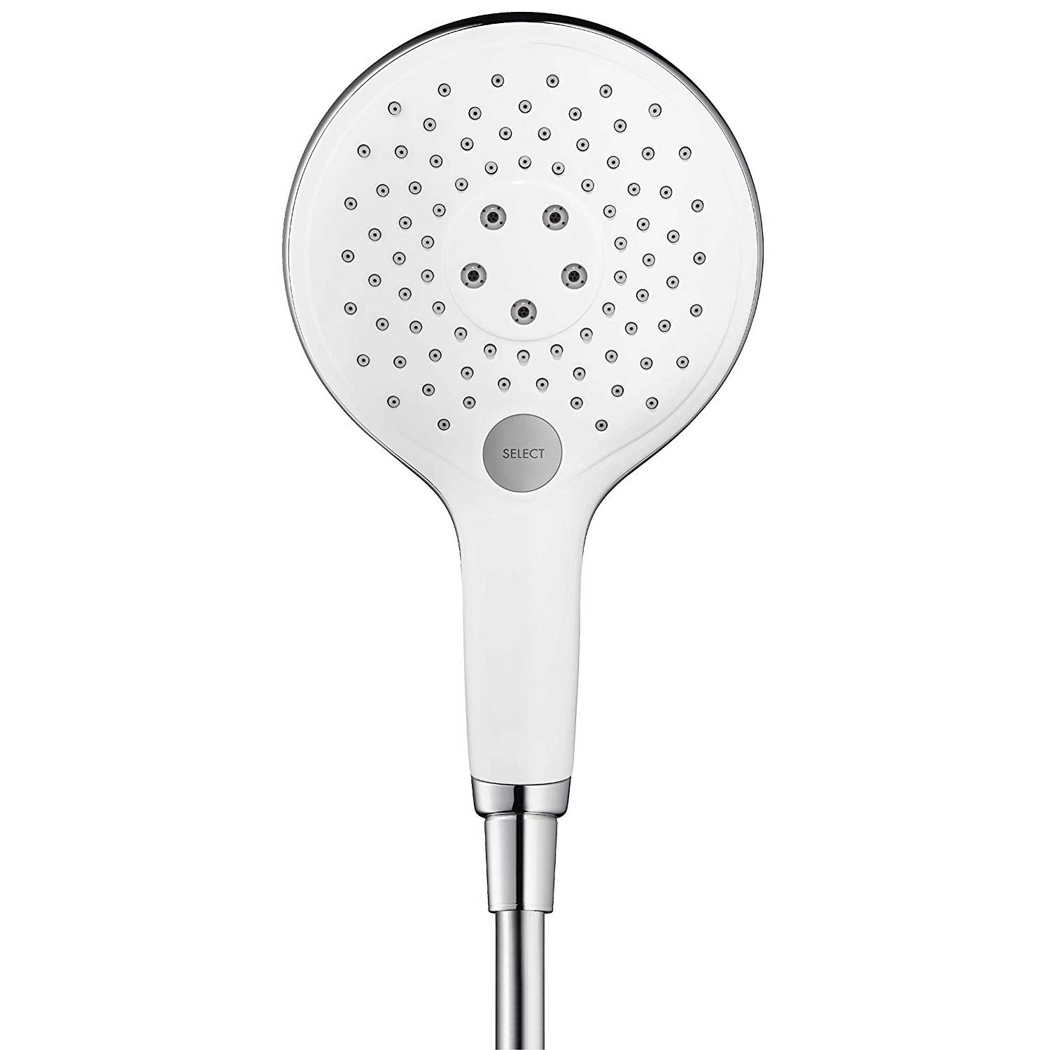 Handdusch Hansgrohe Raindance Select 150 Air 3jet EcoSmart