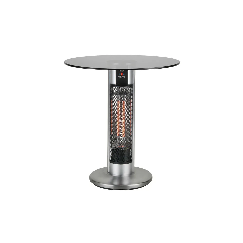 Terrassvärmare Sunwind Tower 75