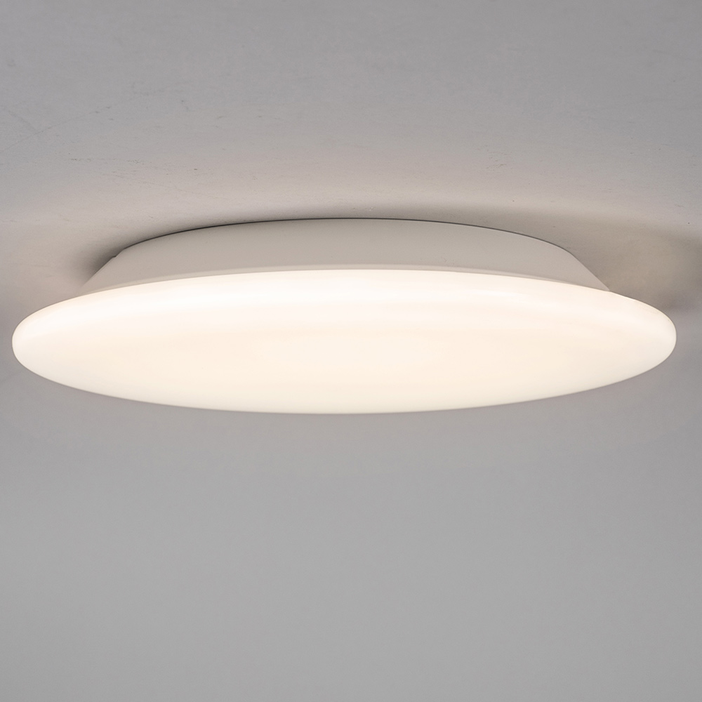 Plafond Hide-A-Lite Moon Slim EM 380