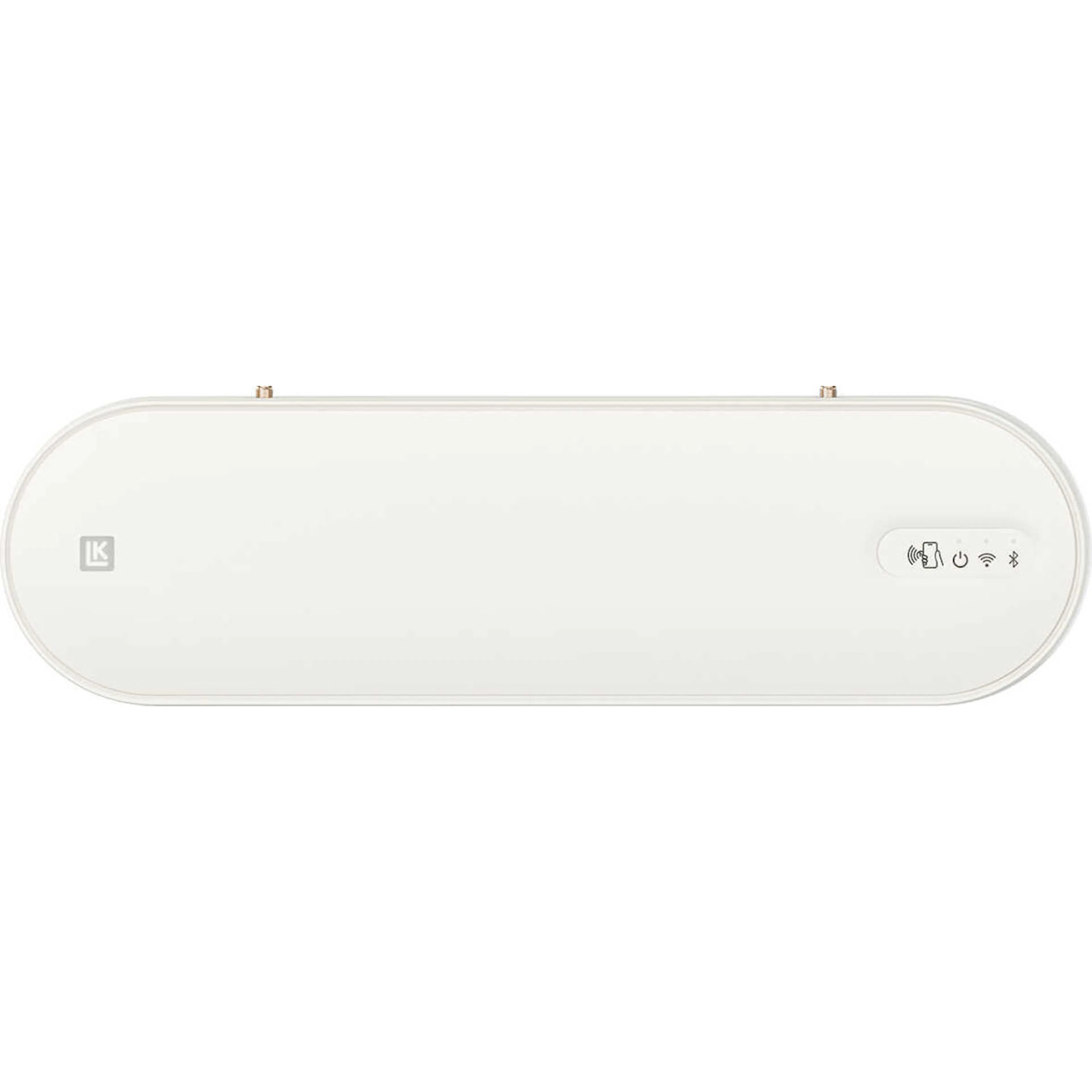 Rumsreglering LK Systems ArcHub