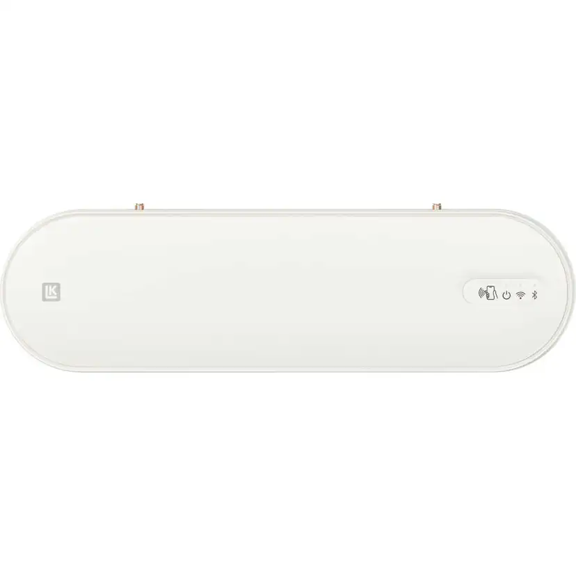 Rumsreglering LK Systems ArcHub