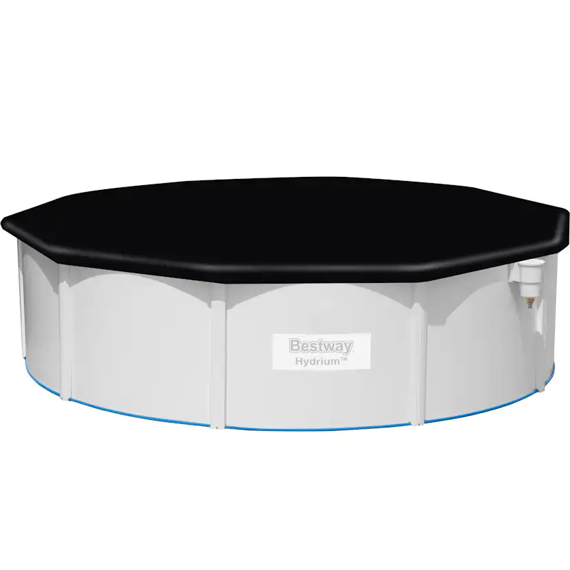 Poolöverdrag Bestway Flowclear