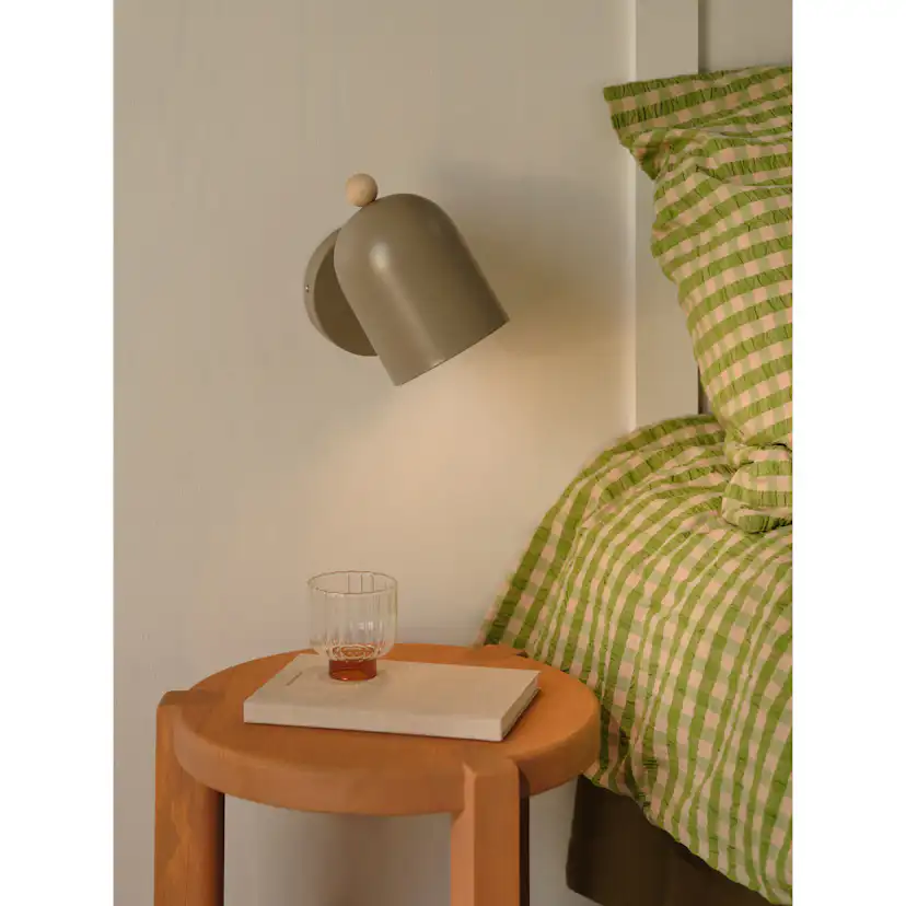 Vägglampa Nordlux Gaston