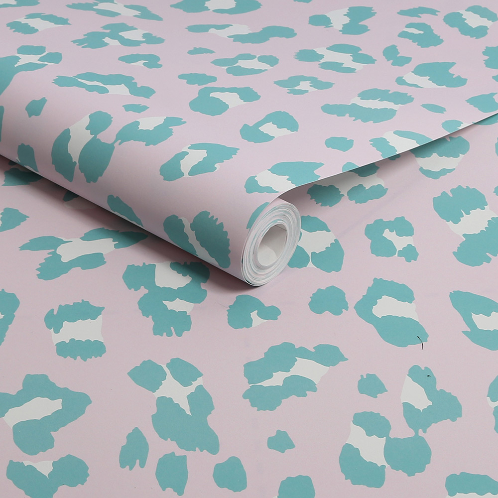 Tapet Envy. Big Cat Bubblegum