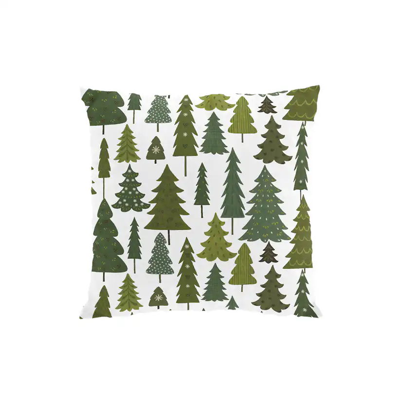 Kuddfodral Arvidssons Textil Granby