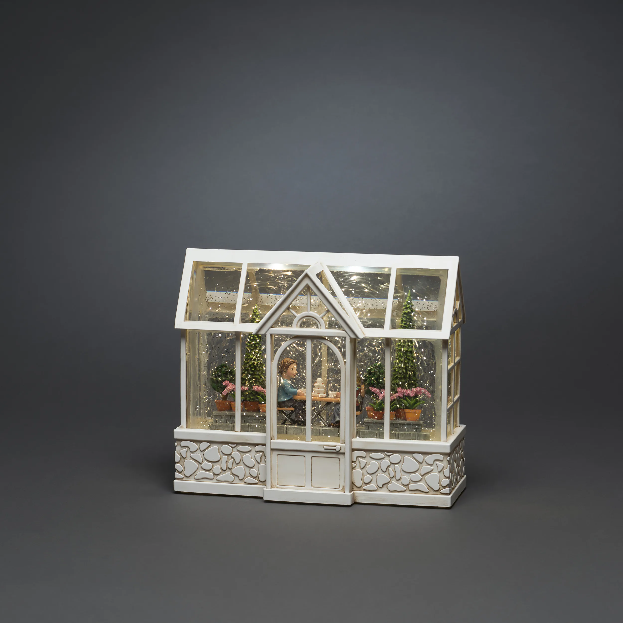 Julby Lusthus Gnosjö Konstsmide