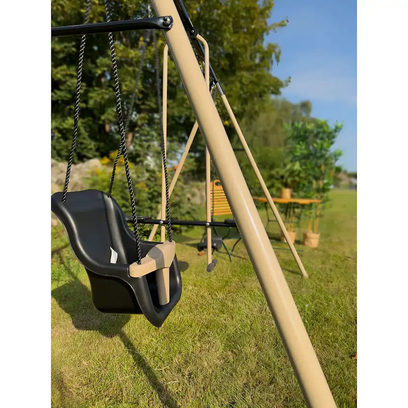 Babysits Hörby Bruk High