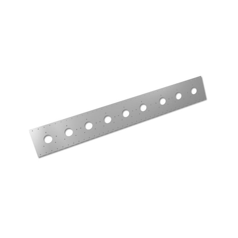 Väggskena LK Systems 160 Mini