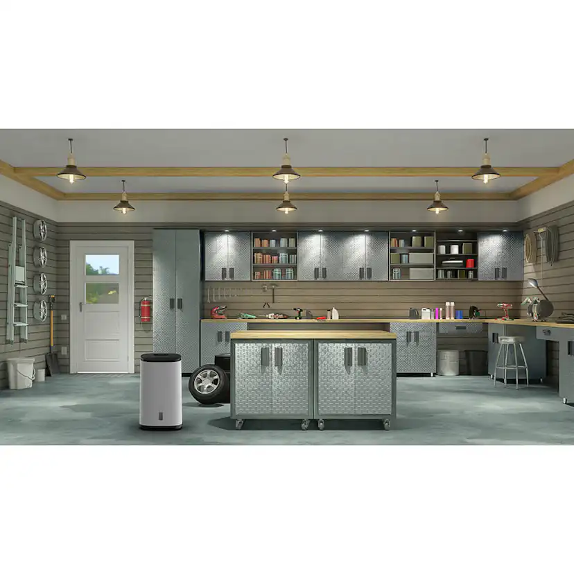 Avfuktare och Luftrenare Meaco MeacoDry Arete One 25L