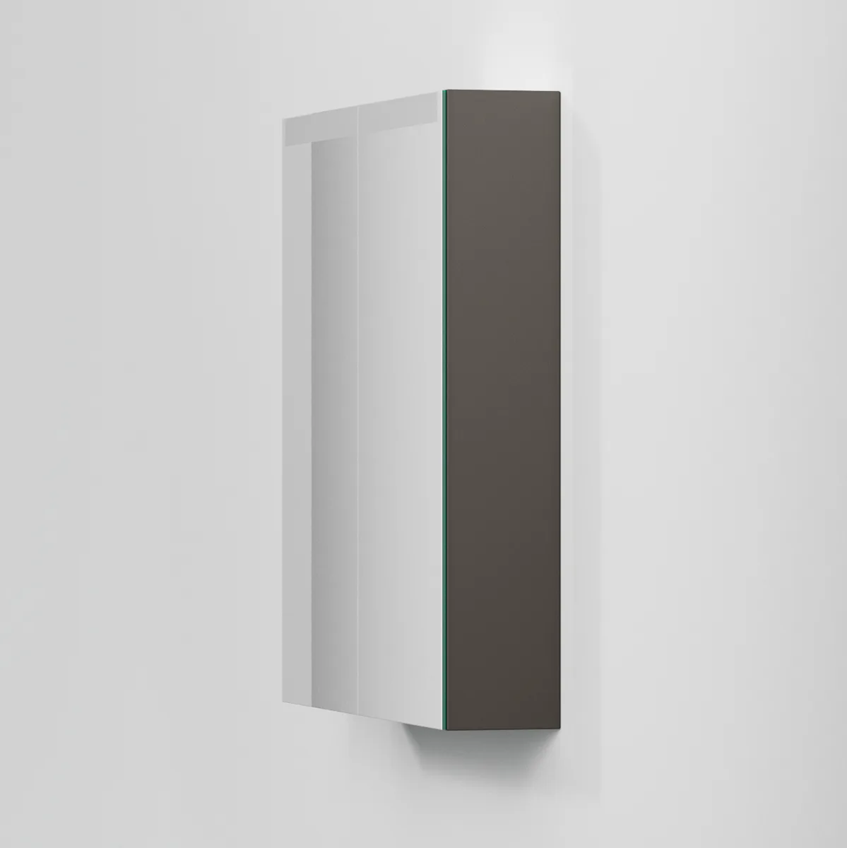 Carbon Grey