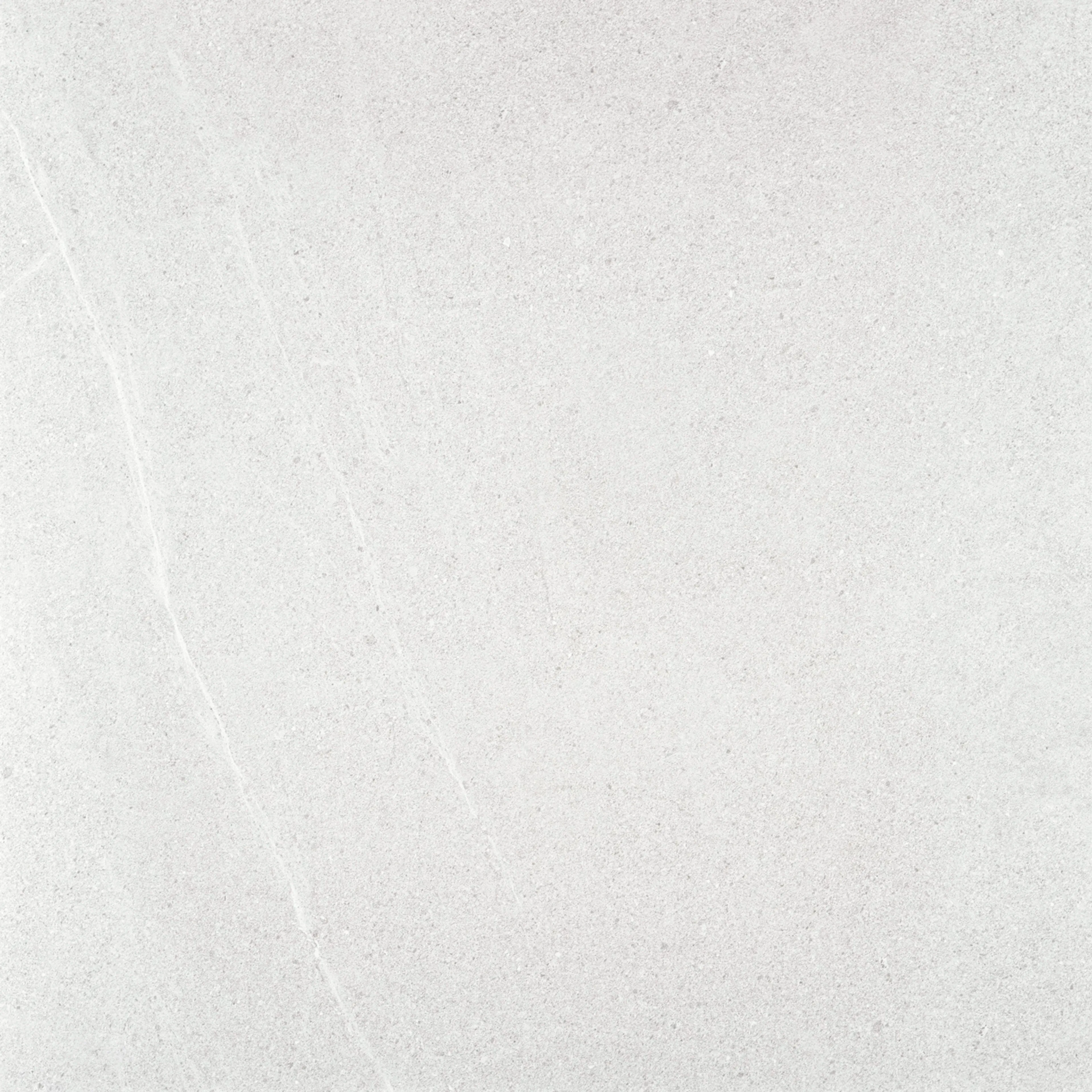 Klinker Tenfors Bellevue White Marmor Matt 75x75 cm