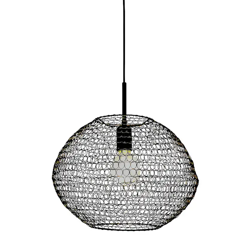 Taklampa Aneta Fizz